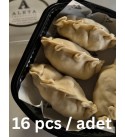 16 adet Empanada Deli Paket Ossobuco Dana Etli 