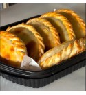 6 adet Empanada Deli Paket Ossobuco Dana Etli 