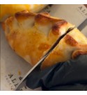 6 adet Empanada Deli Paket Ossobuco Dana Etli 