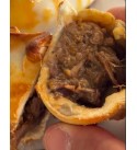 6 adet Empanada Deli Paket Ossobuco Dana Etli 