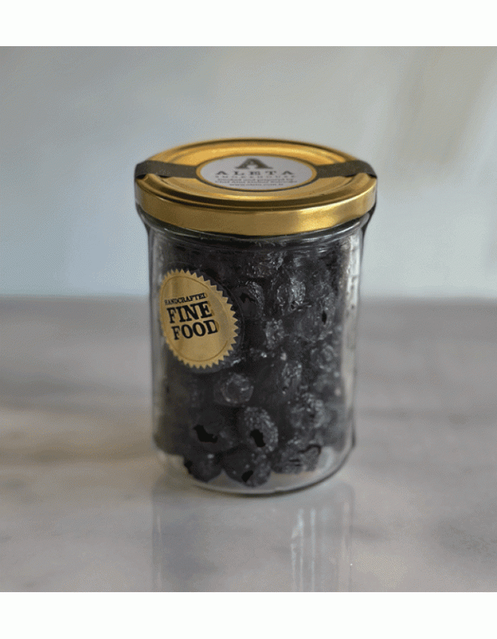 Füme Fermente Zeytin...