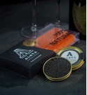 Royal Siberian Caviar ( 100 gr)