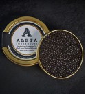 Ossetra Russian Sturgeon Caviar ( 50gr )