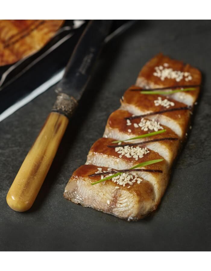 Füme Anguila ( Unagi...