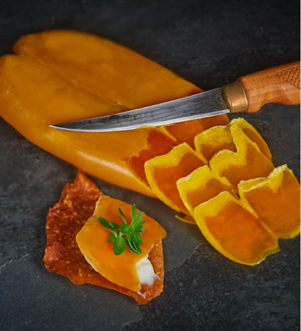 Bottarga / Abudaraho (80-250 gr)