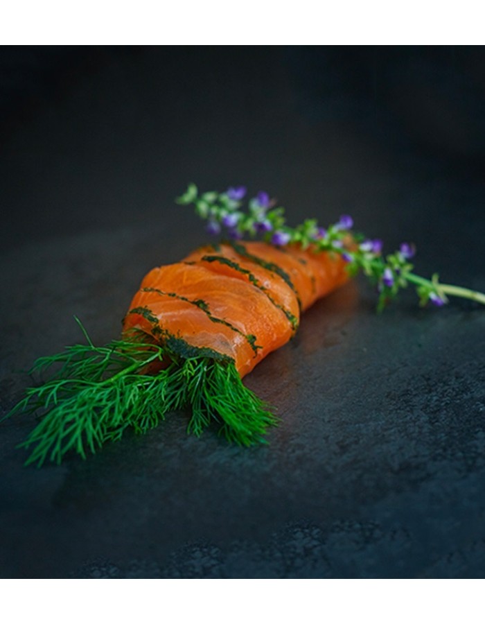 Somon Gravlax (100/1...
