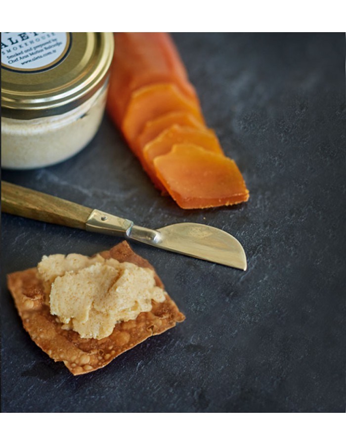 Bottarga Tereyağı ( ...