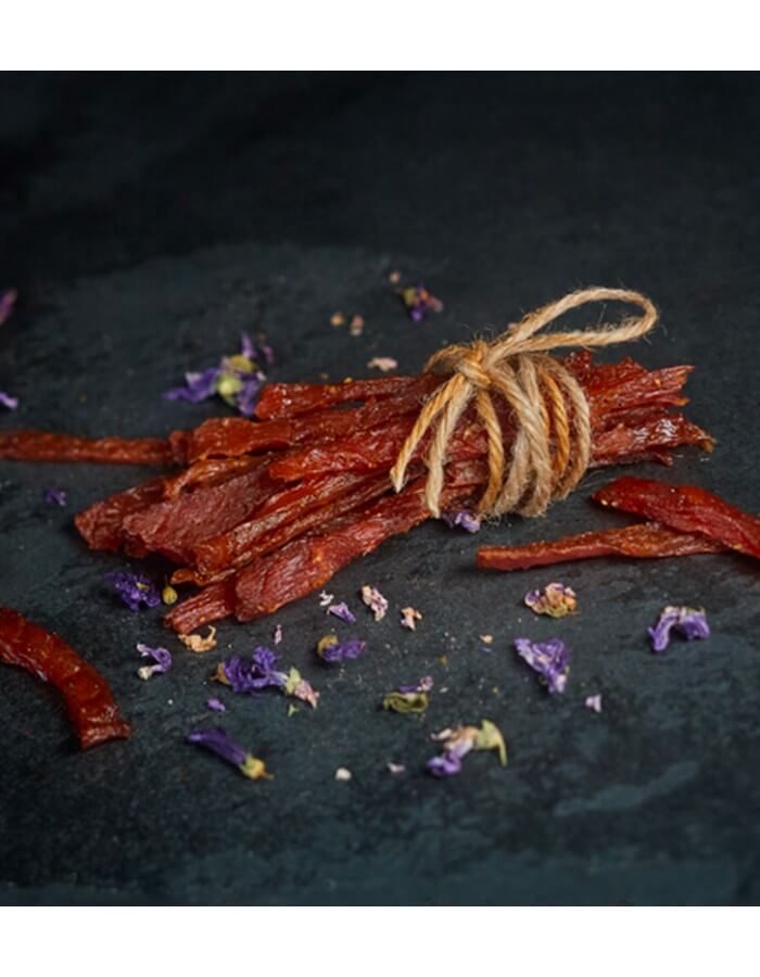 Dry-Aged Kuru Somon ...