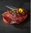 Orkinos Bresaola (100 gr)