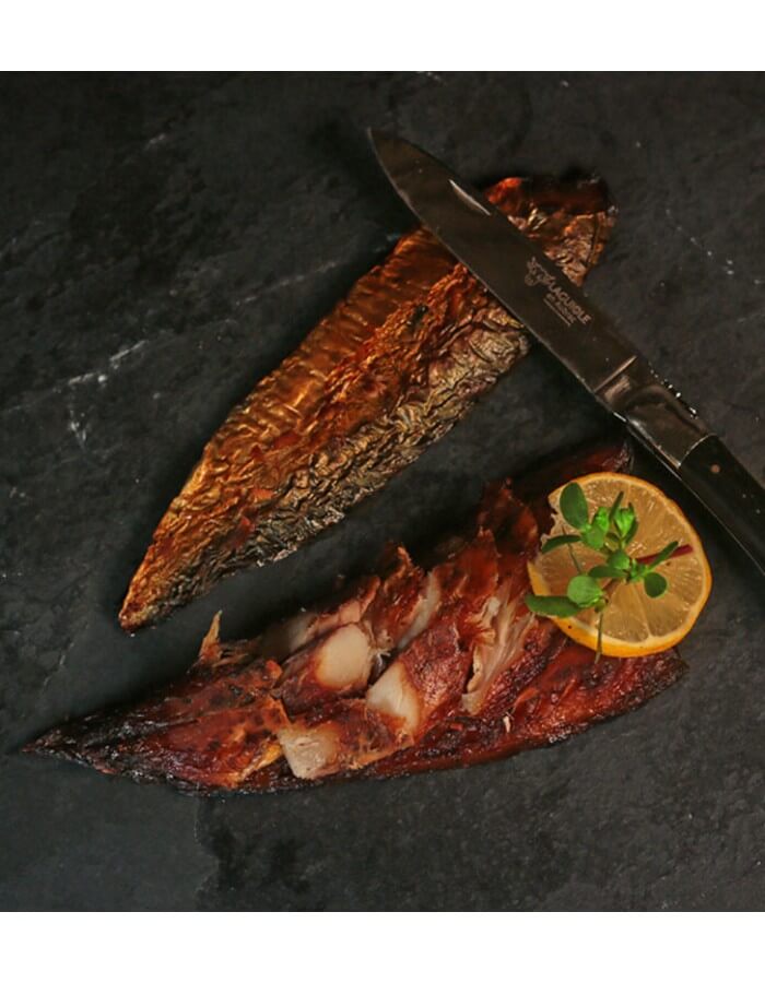 Dry-aged Uskumru Füm...