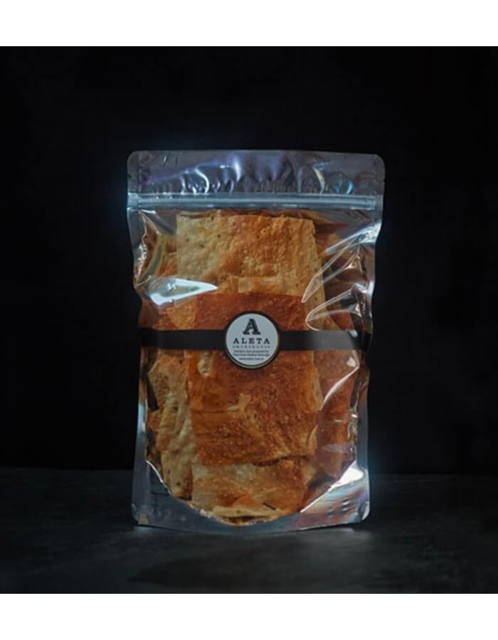 Yaprak Gevrek (150 g...